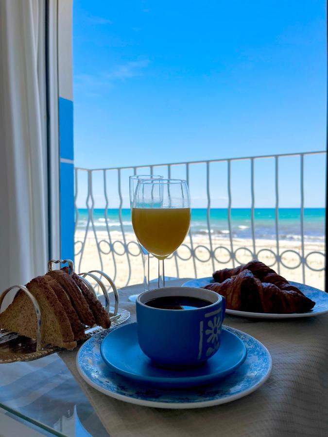 Adosado Playa Almadrava Villa Дения Екстериор снимка
