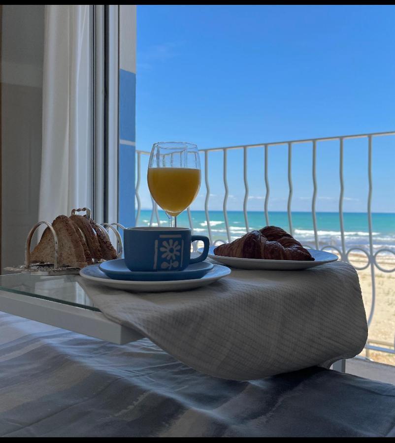 Adosado Playa Almadrava Villa Дения Екстериор снимка