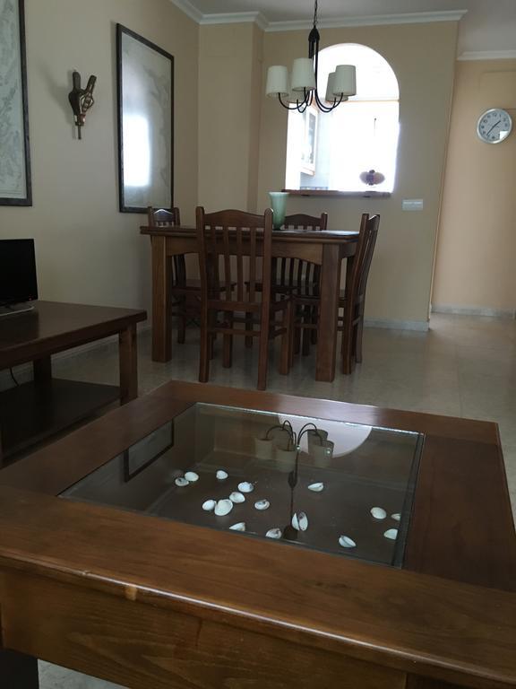 Adosado Playa Almadrava Villa Дения Екстериор снимка