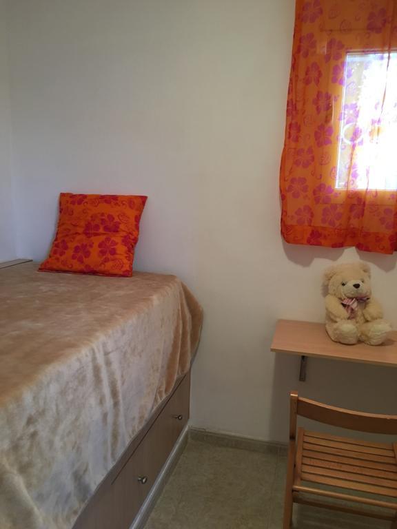 Adosado Playa Almadrava Villa Дения Екстериор снимка