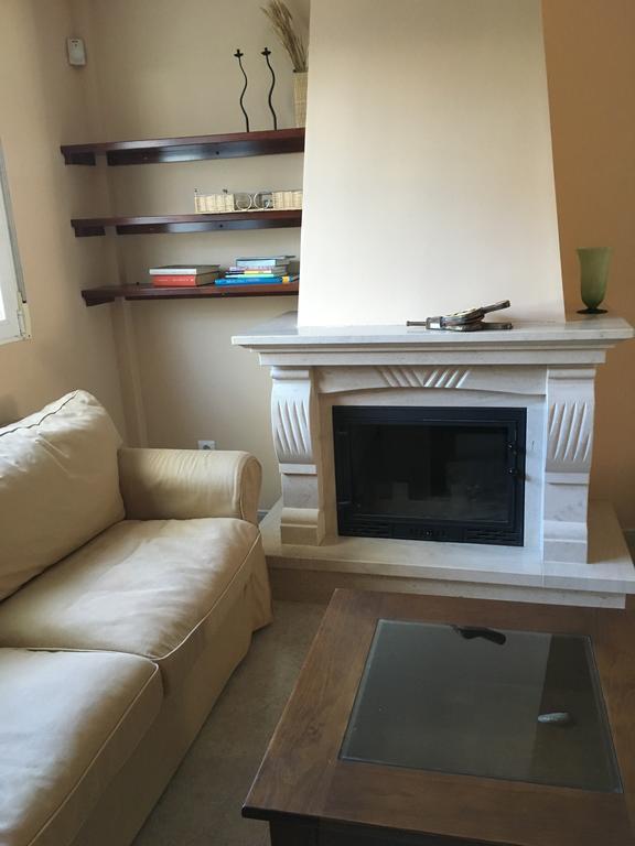 Adosado Playa Almadrava Villa Дения Екстериор снимка
